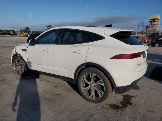 SADFK2FX2L1Z82380 Jaguar E-Pace
