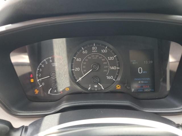 5YFDPRAE8LP047458 Toyota COROLLA L
