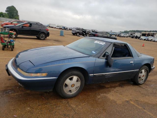 Auction sale of the 1988 Buick Reatta, vin: 1G4EC11C1JB901763, lot number: 53748154