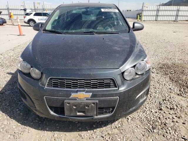 1G1JC5SG8E4176256 Chevrolet SONIC LT
