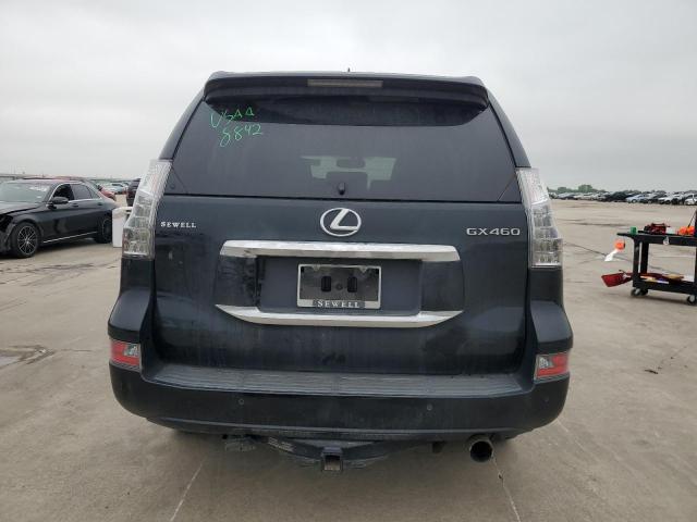 JTJBM7FX4G5147653 Lexus GX 460