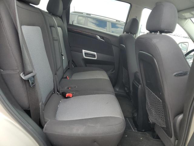3GNAL2EK5ES517044 Chevrolet CAPTIVA LS