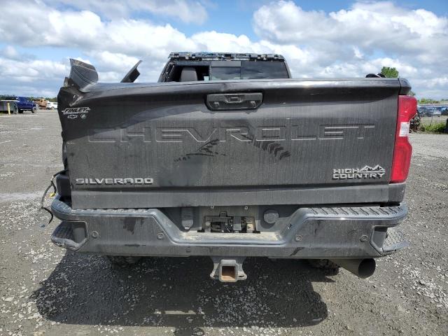 1GC4YREY2LF199437 Chevrolet Silverado K2500 High Country