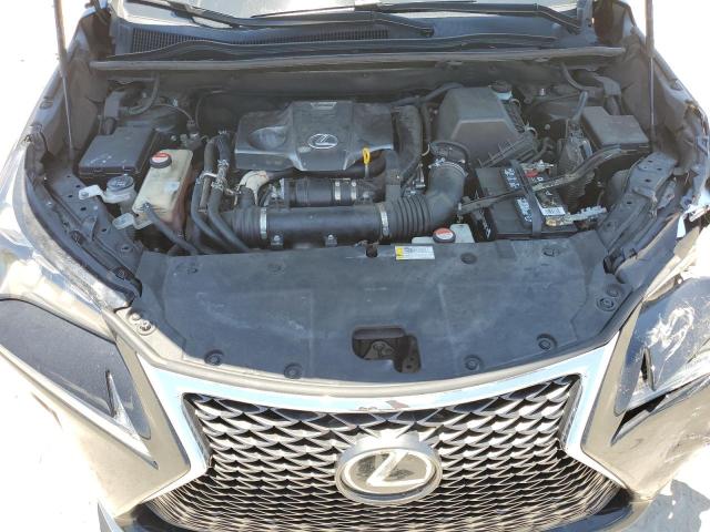 JTJYARBZ7F2014715 Lexus NX 200T