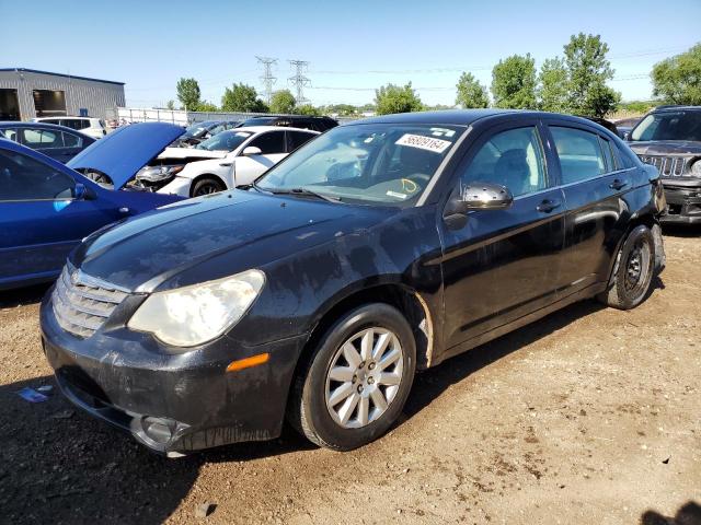 Auction sale of the 2010 Chrysler Sebring Touring, vin: 1C3CC4FB7AN214027, lot number: 56809164