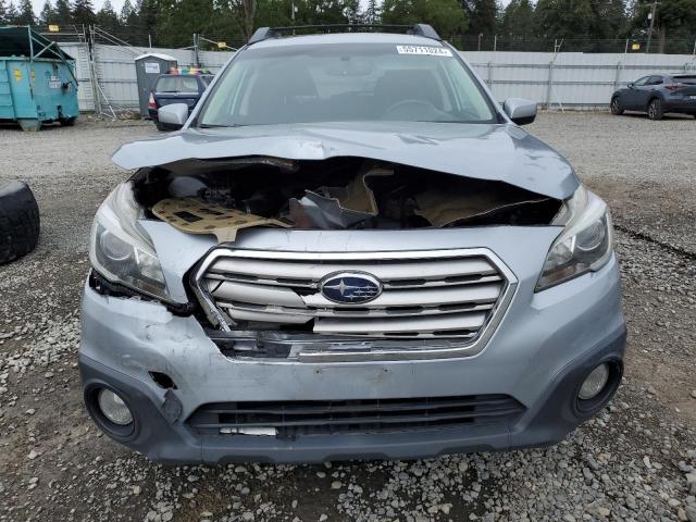 4S4BSADC5F3224624 Subaru Outback 2.5i Premium