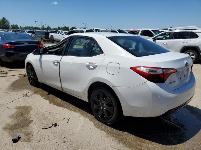2T1BURHE4EC092860 Toyota COROLLA L