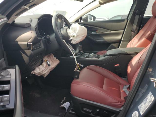 3MVDMBCM5PM556746 Mazda Cx-30 Preferred