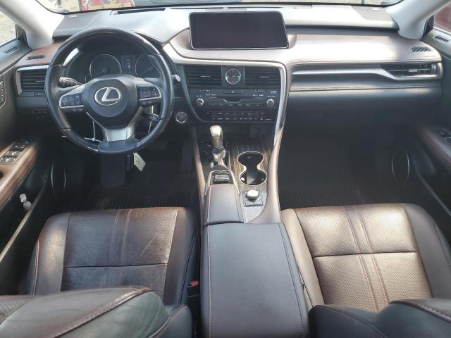 2T2BZMCA4GC036568 Lexus Rx 350 Base