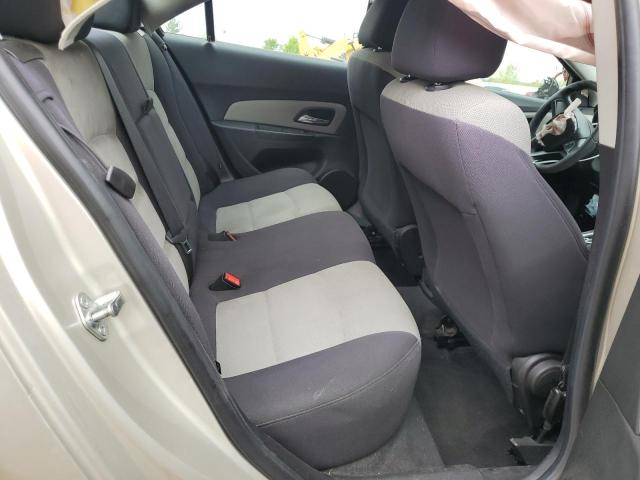 1G1PA5SG5E7209955 Chevrolet CRUZE LS