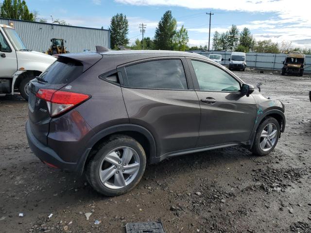 3CZRU6H52LM705330 Honda HR-V EX