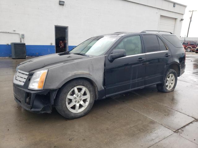 Auction sale of the 2006 Cadillac Srx, vin: 1GYEE637260183004, lot number: 53458664