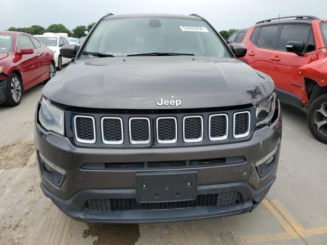 3C4NJCBB7LT129265 Jeep Compass Latitude