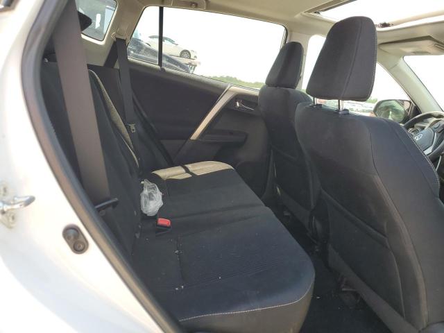 2T3WFREV1FW234248 Toyota Rav4 Xle
