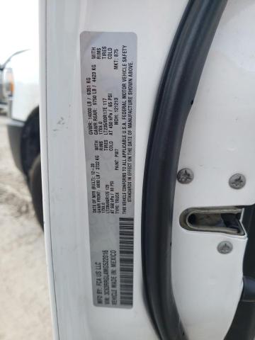 3C63RRGL4MG522016 RAM 3500 Tradesman