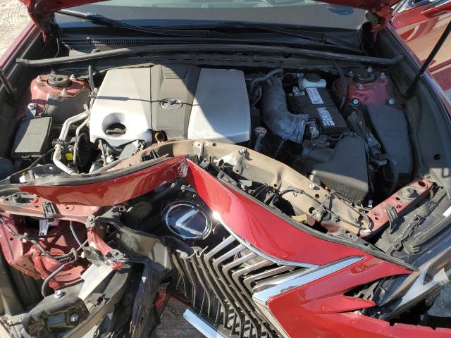 58ABZ1B12KU021992 Lexus ES 350