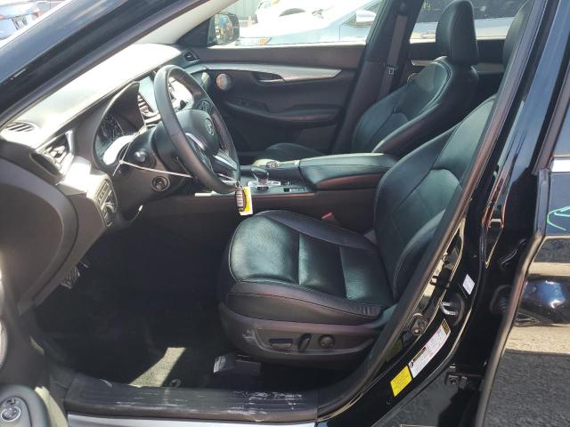 3PCAJ5M18KF123079 Infiniti Qx50 Essential