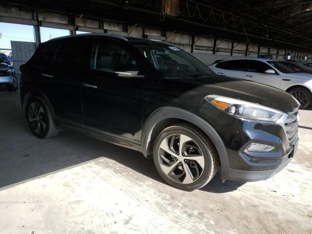 KM8J33A23GU067655 Hyundai Tucson Limited
