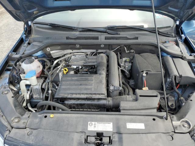 3VWDB7AJ1HM261753 Volkswagen JETTA SE