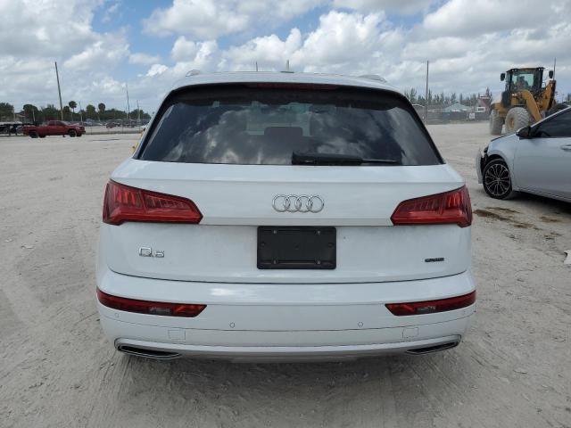 WA1BNAFY4K2050740 Audi Q5 Premium Plus