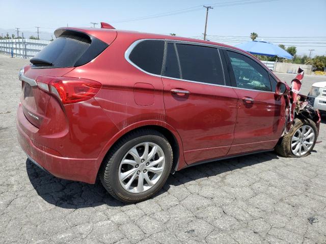 LRBFXBSA2KD016234 Buick Envision Preferred