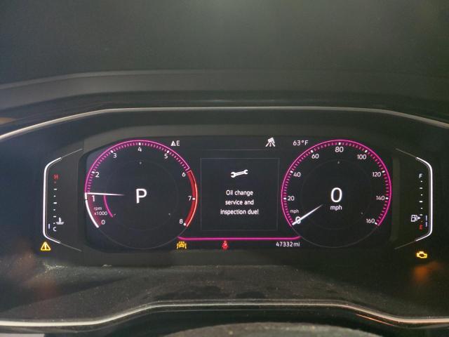 3VWG57BU1KM104129 Volkswagen Jetta Sel Premium