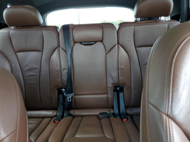 WA1LAAF7XHD020422 Audi Q7 Premium Plus