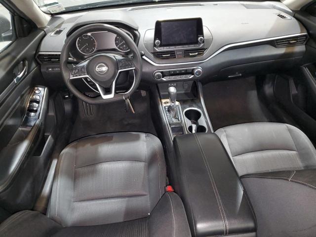 1N4BL4DV5MN365186 Nissan ALTIMA SV