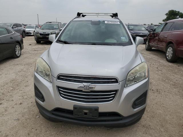 3GNCJLSB3FL175646 Chevrolet TRAX 1LT
