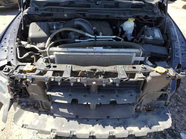 1C6RR7LT6KS559191 RAM 1500 Classic Slt