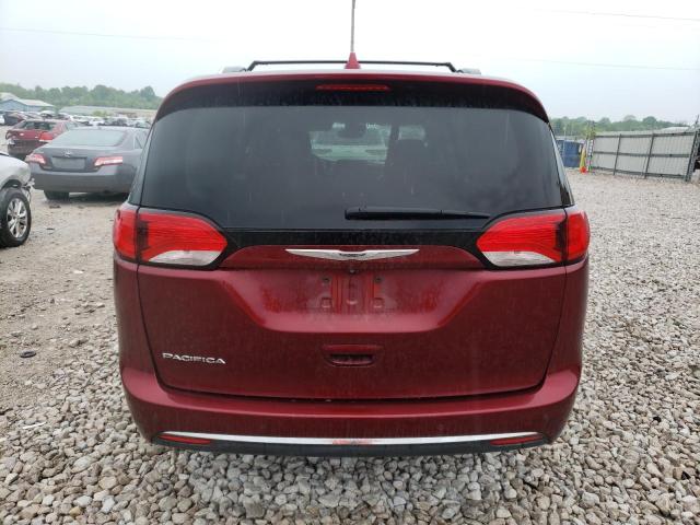 2C4RC1EG9HR622639 Chrysler Pacifica Touring L Plus