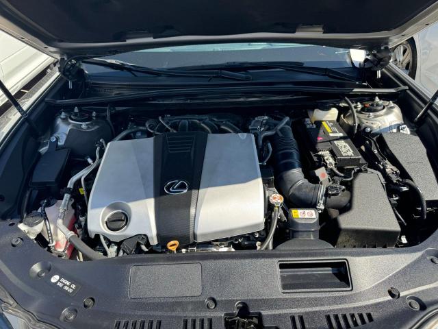 58ADZ1B12MU083968 Lexus Es 350 Base