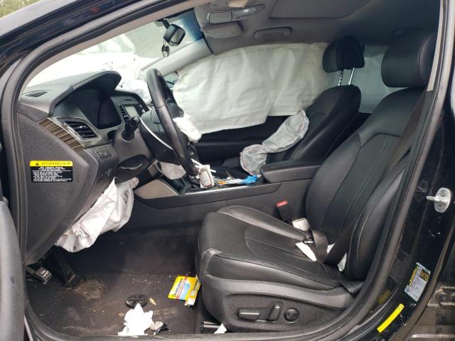 5NPE34AF6GH389473 Hyundai Sonata Sport