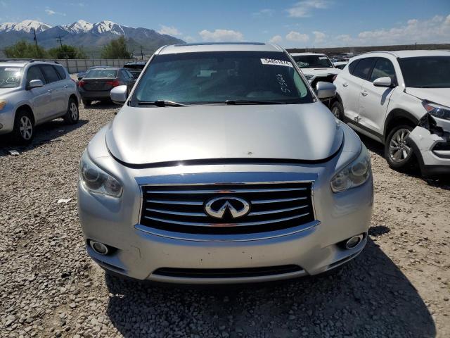 5N1AL0MM2FC515626 Infiniti QX60