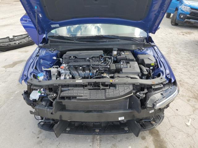 KMHLL4DG0RU741754 Hyundai ELANTRA SE