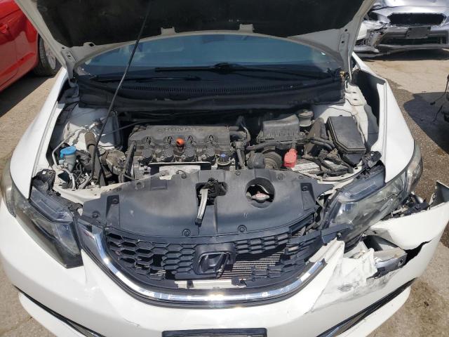 19XFB2F59EE002444 Honda Civic Lx