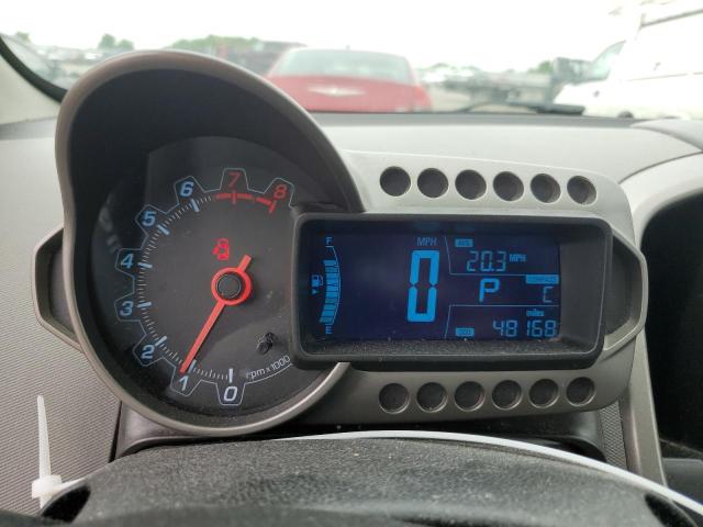 1G1JA5SH4E4143625 Chevrolet SONIC LS