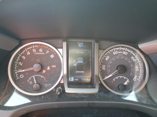 3TYRX5GN1NT065885 Toyota Tacoma Access Cab
