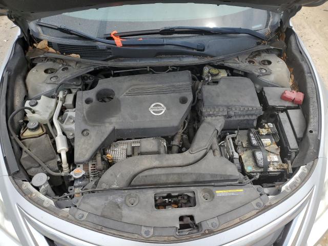 1N4AL3AP1FN317439 Nissan ALTIMA 2.5