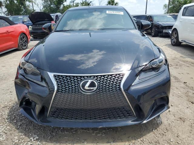 JTHBA1D24G5014602 Lexus IS 200T