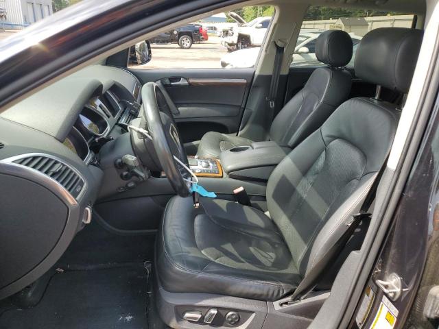 WA1DGAFE3ED000798 Audi Q7 Prestige