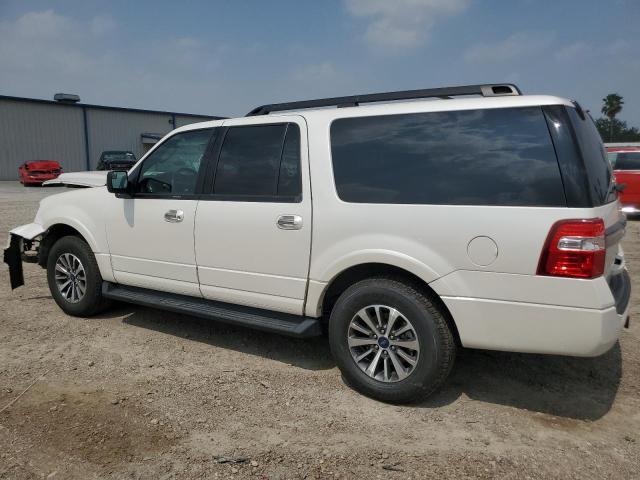 1FMJK1JT8HEA65122 Ford Expedition El Xlt
