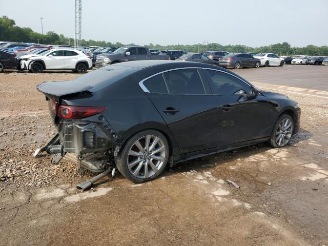 3MZBPABL0NM309986 Mazda 3 SELECT