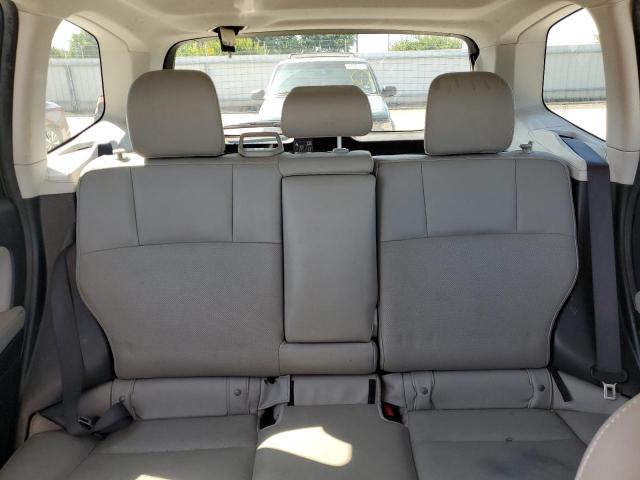 JF2SJAHC9GH480126 Subaru Forester 2.5i Limited