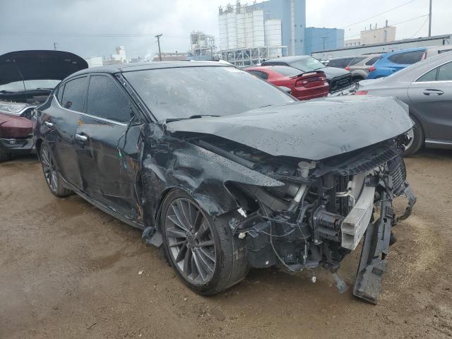 1N4AA6AV2KC384742 Nissan MAXIMA S