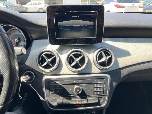 WDCTG4EB1GJ218957 Mercedes-Benz GLA 250