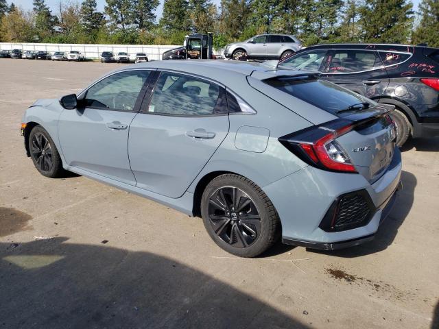 SHHFK7H54HU429070 Honda CIVIC EX