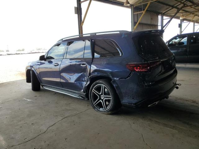 4JGFF5KE2RB188810 Mercedes-Benz Gls 450 4matic
