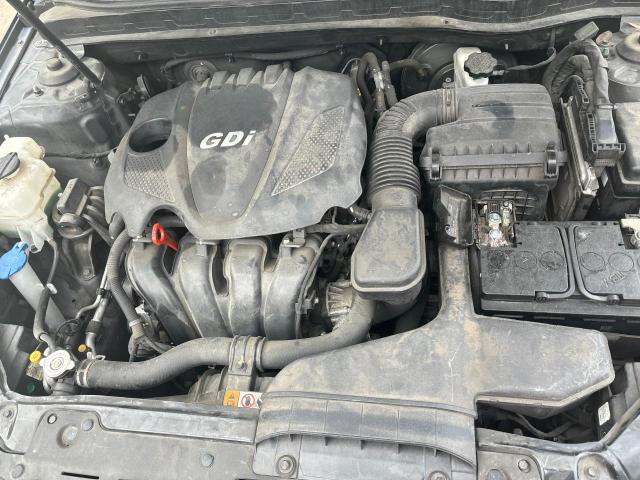 5XXGN4A76FG493337 KIA OPTIMA EX