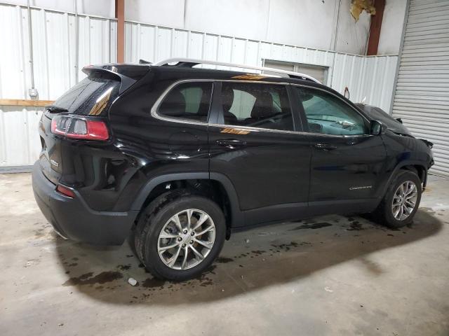 1C4PJLMX0MD217972 Jeep Cherokee Latitude Lux